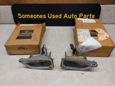 Nos mopar 1975 for sale  Spring Grove