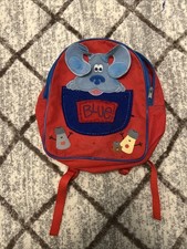 Mochila infantil vintage 2000 pistas azuis vermelha comprar usado Mochila infantil vintage 2000 pistas azuis vermelha comprar usado  Enviando para Brazil