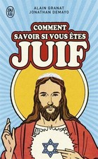 Savoir êtes juif d'occasion  Corbeil-Essonnes