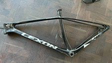 Lexon carbon mtb for sale  SWANSEA