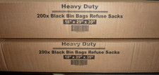 200 heavy duty for sale  TELFORD