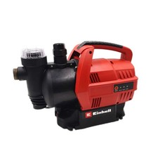 Einhell hauswasserautomat gart gebraucht kaufen  Schwarzenberg