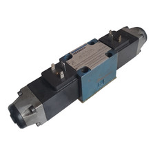 Rexroth 4we r53 d'occasion  Les Échelles