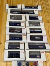 Märklin märklin magazin gebraucht kaufen  Limburgerhof