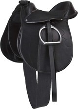 Zoll sattelset pony gebraucht kaufen  Frankfurt am Main