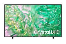 Samsung smart crystal usato  Napoli