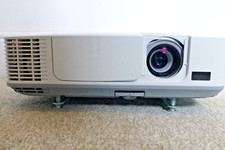 Nec m300w hdmi for sale  PETERBOROUGH