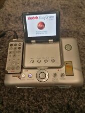 Kodak easyshare photo for sale  ROTHERHAM