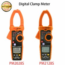 Peakmeter pm2028s pm2128s usato  Spedire a Italy