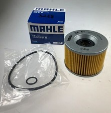 Riginal mahle ölfilter gebraucht kaufen  Schmalfeld