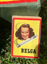 Old matchbox new d'occasion  Expédié en Belgium