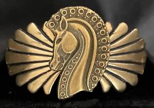 Trojan horse bracelet for sale  Laguna Beach