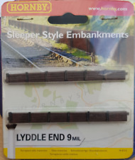 Gauge lyddle end for sale  NEW MILTON