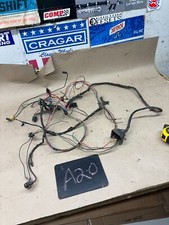 1967 1972 1971 C10 C20 Chevrolet Gmc CHICOTE DE FIOS DE FAROL ÚNICO ÁSPERO comprar usado  Enviando para Brazil