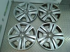 Lot enjoliveurs peugeot d'occasion  Lexy
