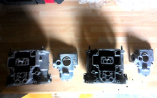 Weber carburettor parts for sale  LANCING