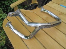 Honda goldwing crash for sale  KEIGHLEY