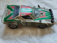 Polistil s32 lancia usato  Piombino