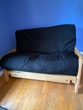 Futon sofa bed for sale  Durham