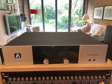 Apogee symphony 8x8 for sale  HEMEL HEMPSTEAD