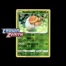 Pokemon crown zenith d'occasion  Expédié en Belgium