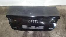 Audi line black for sale  ST. AUSTELL