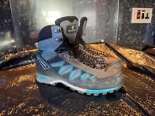 Scarpa marmolada trek for sale  LANARK