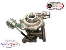 Turbo turbina turbocompressore usato  Nola