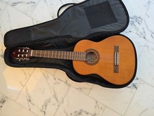 Gitarre kindergitarre admira gebraucht kaufen  Stuttgart