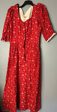 Vintage kleid damen gebraucht kaufen  Calbe (Saale)