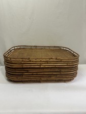 Bamboo rattan wicker for sale  Olive Branch