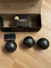 Boule kugeln but gebraucht kaufen  Mörfelden-Walldorf
