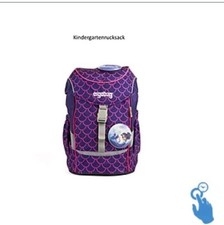 Ergobag mini kindergarten gebraucht kaufen  Schwalmtal