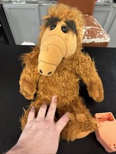 Vintage talking alf for sale  Charlotte