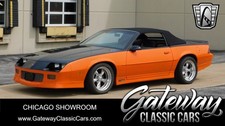 1988 chevrolet camaro for sale  Crete