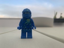 Lego ninjago minifigures usato  San Martino di Lupari
