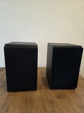 Quart stereo lautsprecher gebraucht kaufen  Dörrebach, Sielbersbach, Waldlaubersh.