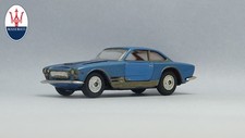 Maserati 3500 sebring d'occasion  Lalbenque