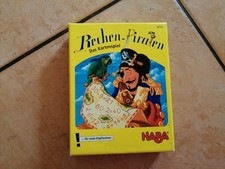 Haba spiel rechen gebraucht kaufen  Scheinfeld