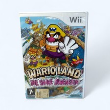 Wario land the usato  Brivio