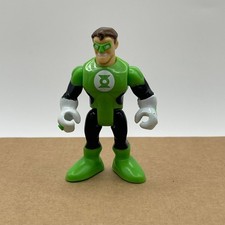 Green lantern fisher for sale  HAVANT