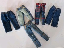 Bratz puppe capri gebraucht kaufen  Elsterberg