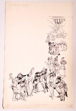 Pierre joubert illustration d'occasion  Combs-la-Ville