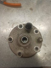 Testata husqvarna 125 usato Testata husqvarna 125 usato  Campobasso