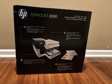 Officejet 6500 one for sale  Williamstown