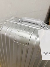Rimowa original aluminum for sale  Florence