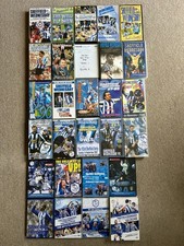 Sheffield wednesday vhs for sale  SHEFFIELD