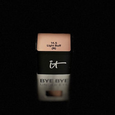 IT COSMETICS BYE BYE UNDER EYE CORRETIVO COBERTURA TOTAL 14.5 LIGHT BUFF (N) comprar usado  Enviando para Brazil