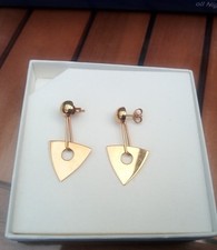 Hrringe hrhänger echt gebraucht kaufen  Oranienburg