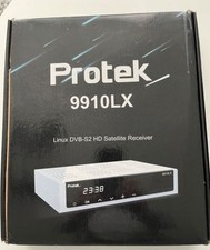 Protek 9910 linux gebraucht kaufen  Eppendorf